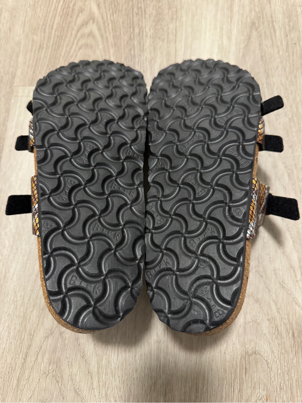 Birkenstock Franca Sandals Size 37 - Picture 2 of 15
